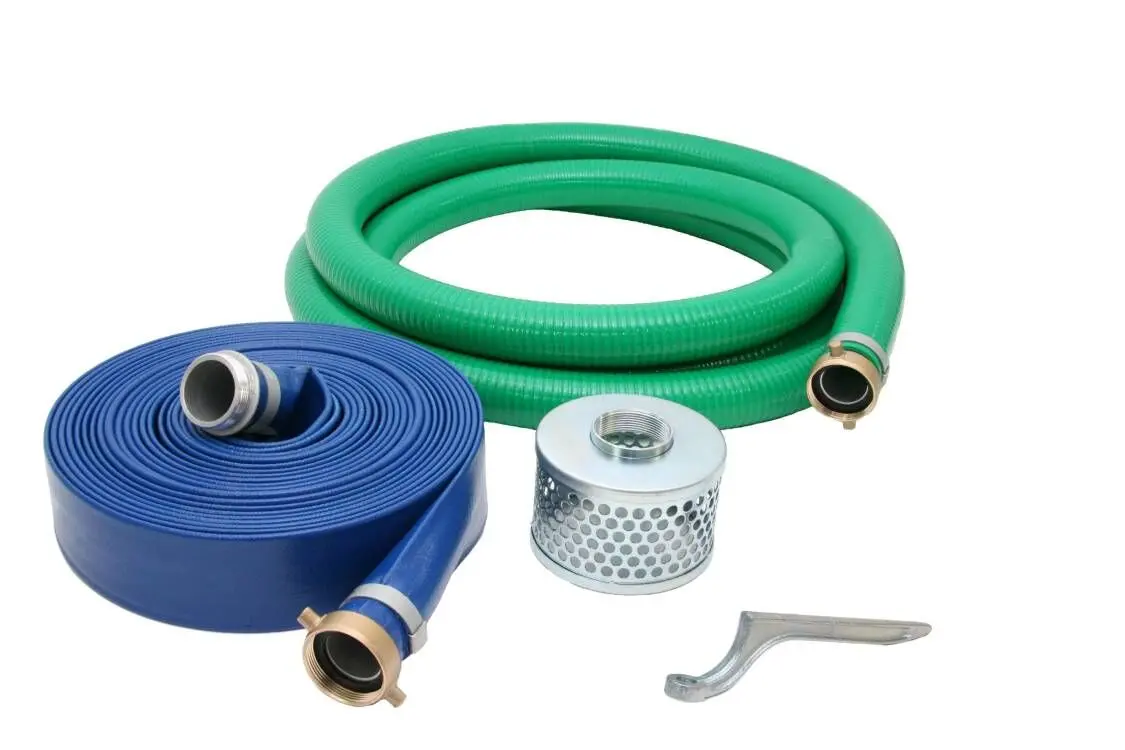 Flexible Hose HS Code: A Comprehensive Guide